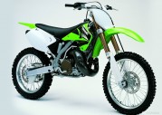 Kawasaki KX250